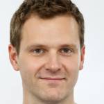 Joshua L. Mix Profile Picture