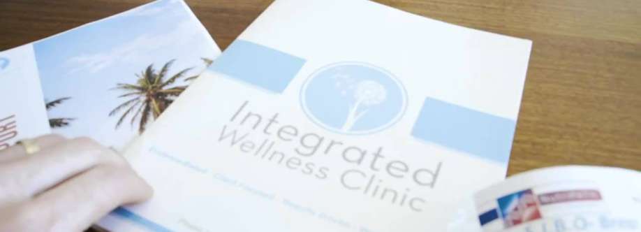 Integrated Wellness Cover Image