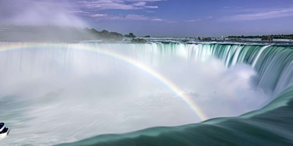 A Comprehensive Guide to Niagara Falls for First-Time Visitors