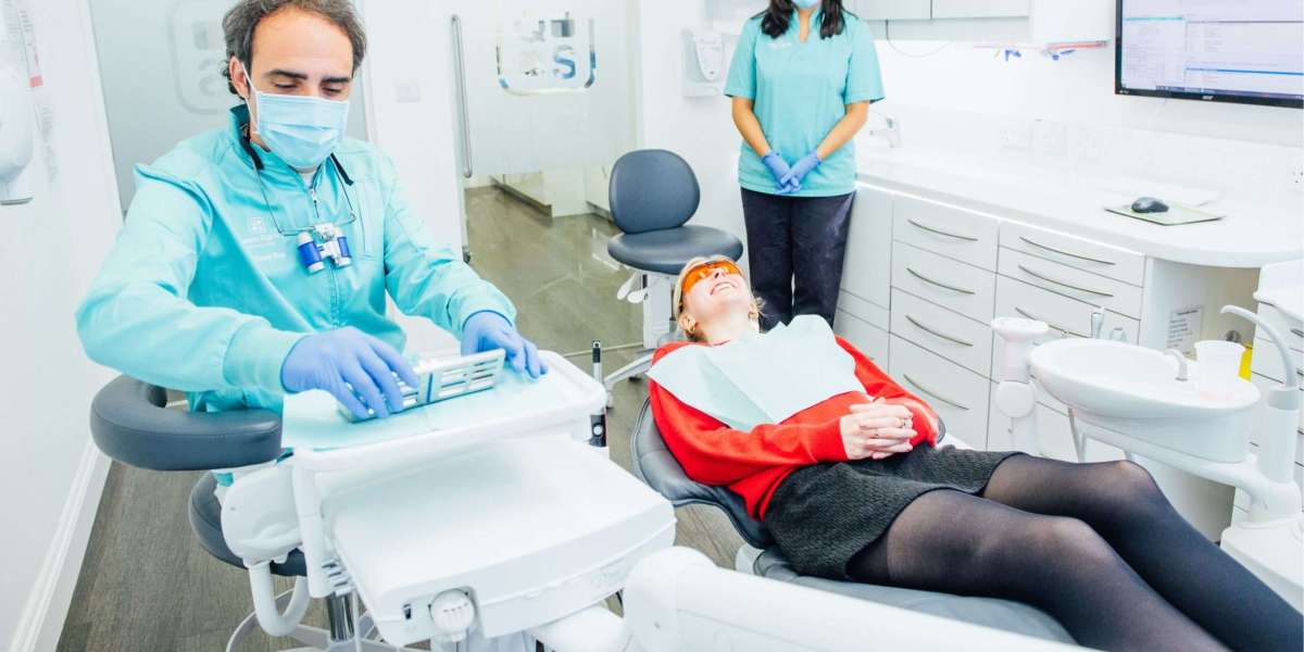 Exploring Nolan Hill Dental Reviews: Why Choose Nolan Ridge Dental Clinic in Calgary