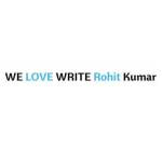 We Love Write Profile Picture