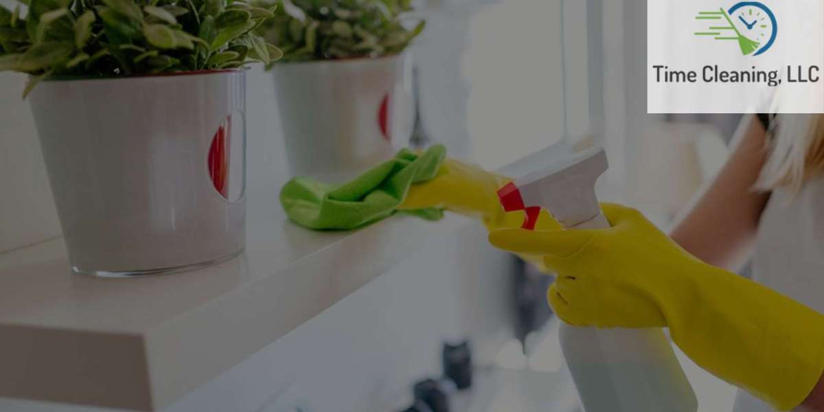 Expert Cleaning Service for Discerning Homeowners