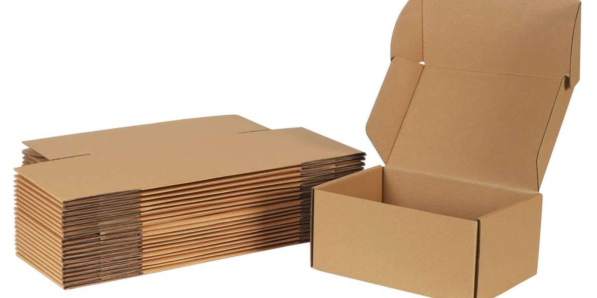 Innovative Uses of Wholesale Corrugated Mailer Boxes in Retail
