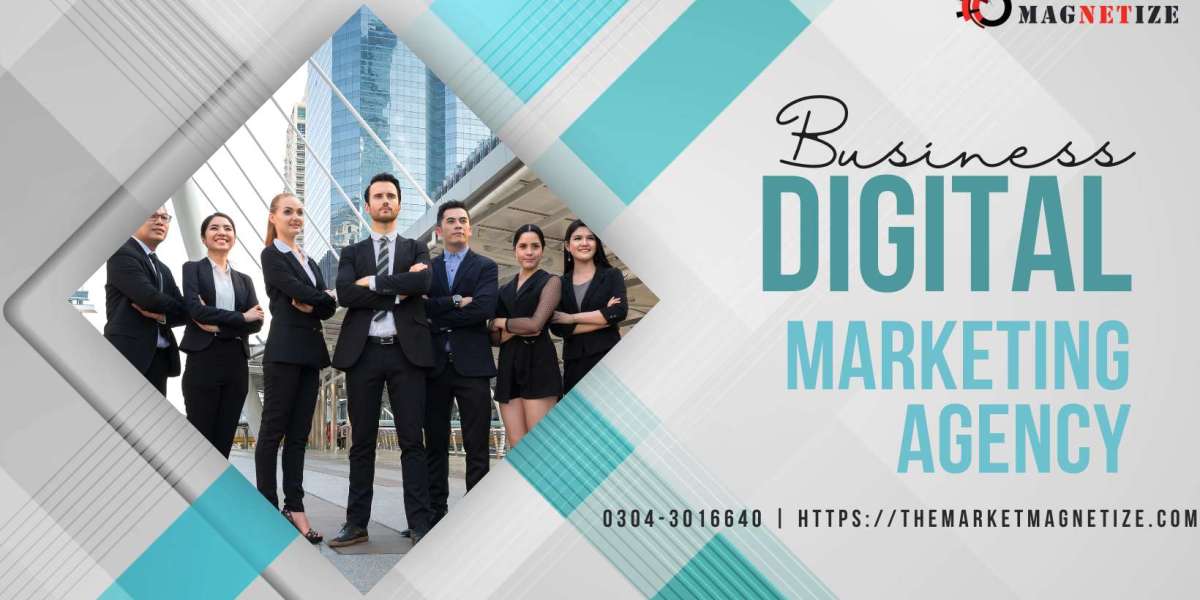 How to Do a Digital Marketing Course Effectively: A Guide by The Market Magnetize