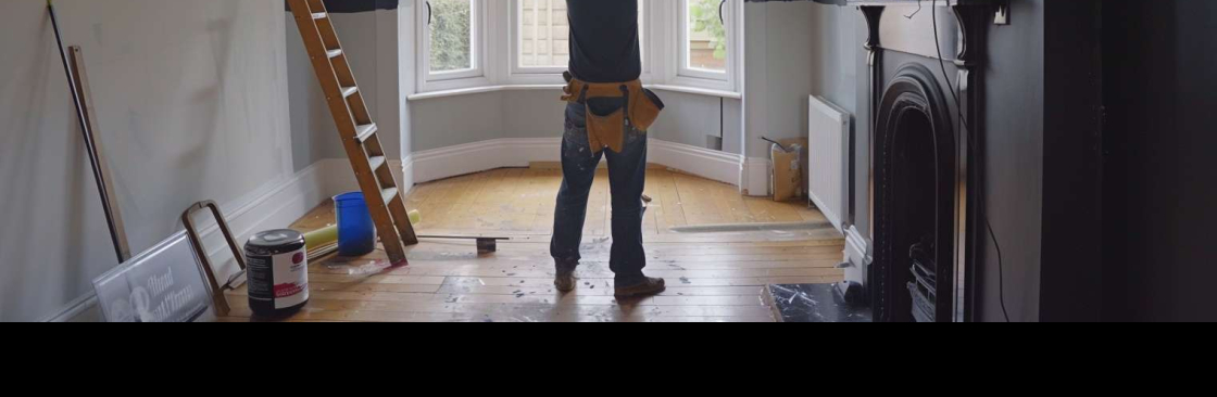Handyman service London Cover Image