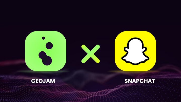 Geojam iOS App: Now with Snapchat Camera | by Martin Smith | Jun, 2024 | Medium