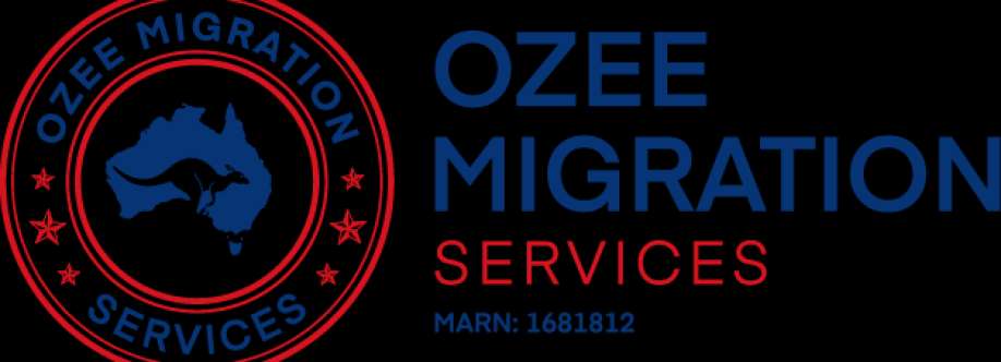 Ozee Migration Services Cover Image