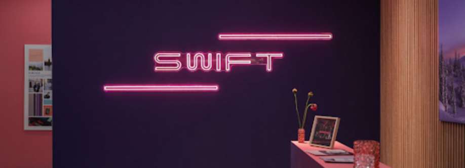 SWIFT Home Lifts Cover Image