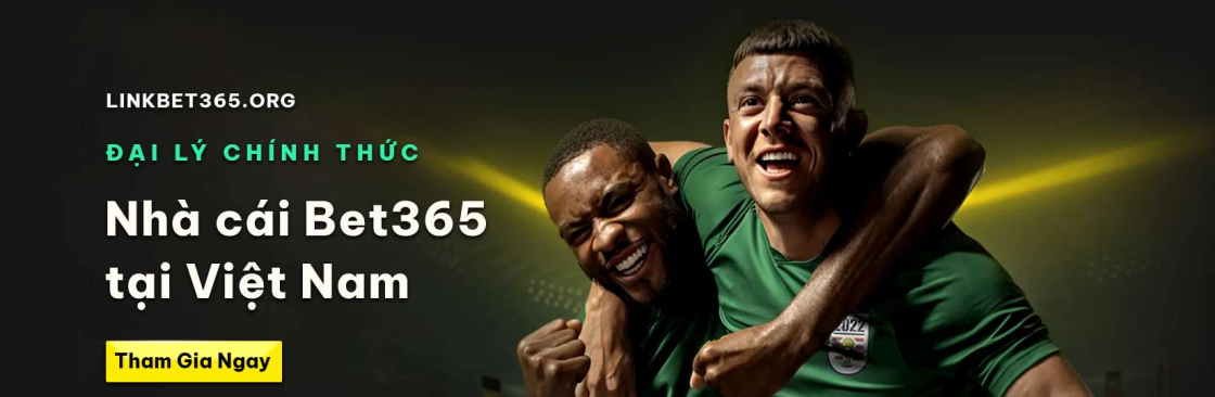 Nhà cái BET365 Cover Image