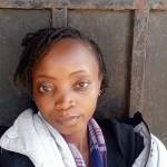 Mercy Nyongesa Profile Picture