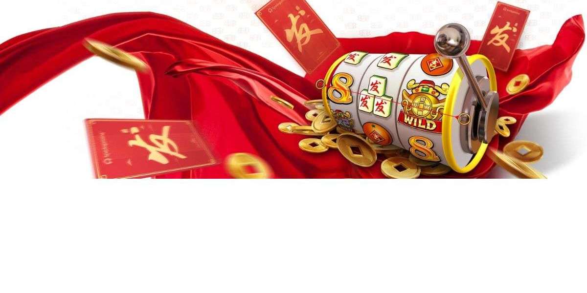 GTA777: Carving Achievements in the World of Online Slot Game