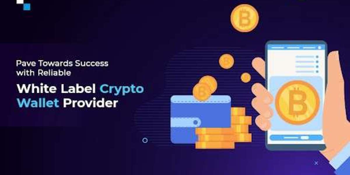 Tips to Choose a Trustworthy White Label Crypto Wallet Provider