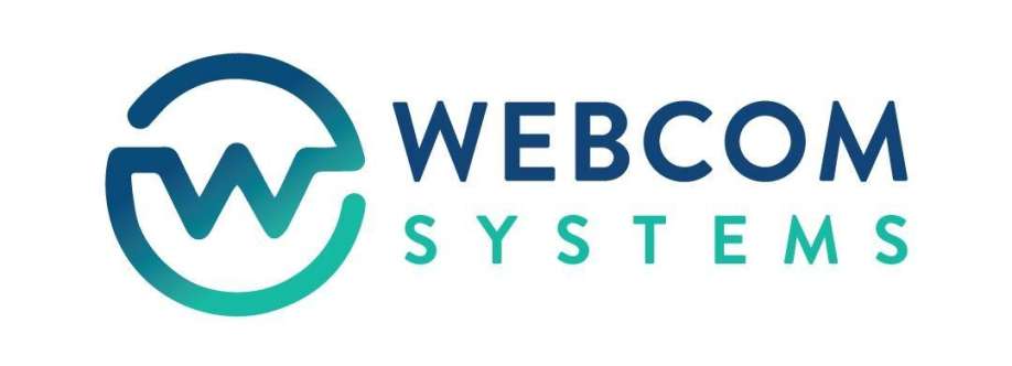 Webcom Systems Cover Image