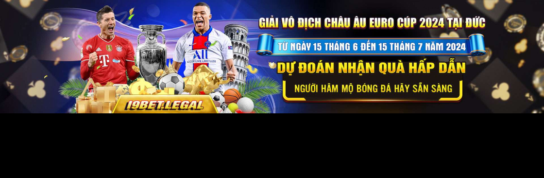 Nhà Cái I9BET Cover Image