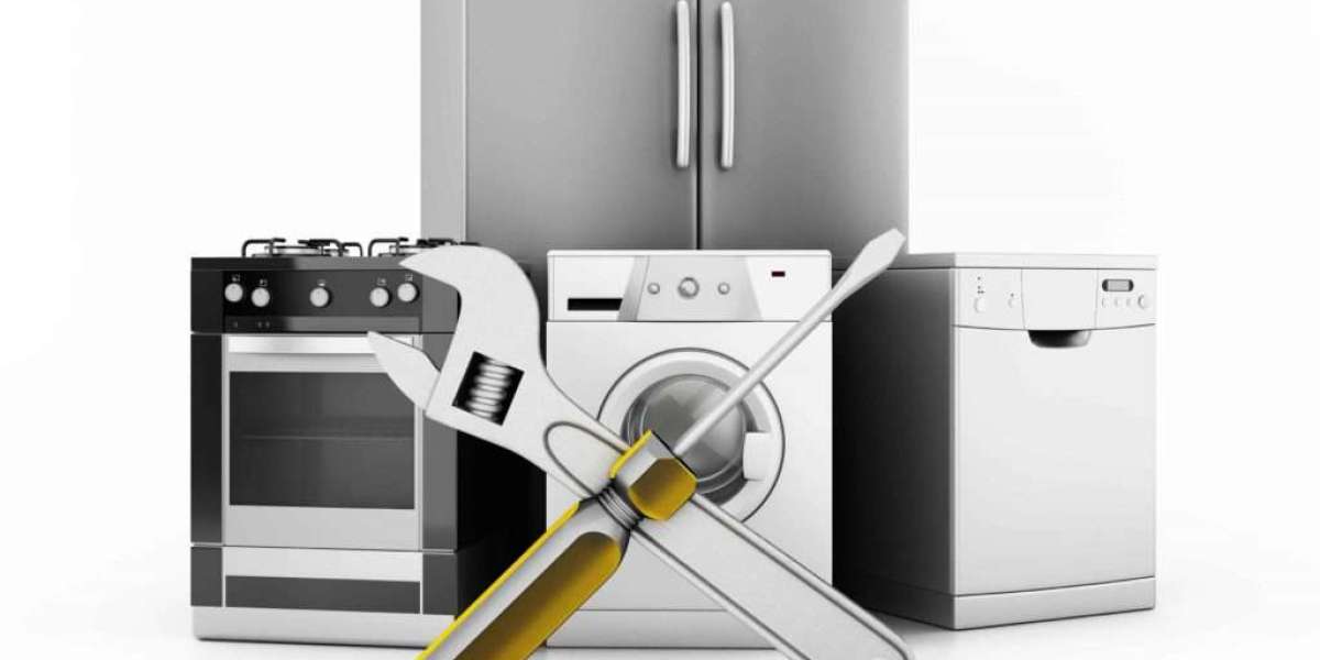 Expert Care for Your Appliances: LG Service Centre in UAE