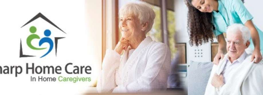 Sharp Home Care Profile Picture