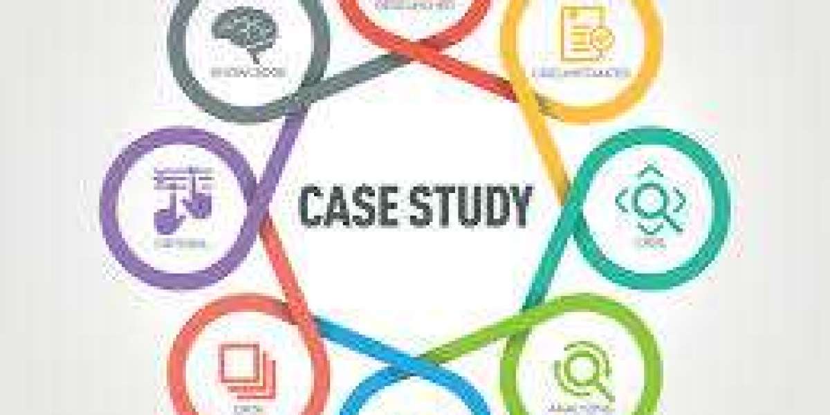 Comprehensive Case Study Assignment Help: Your Key to Academic Excellence