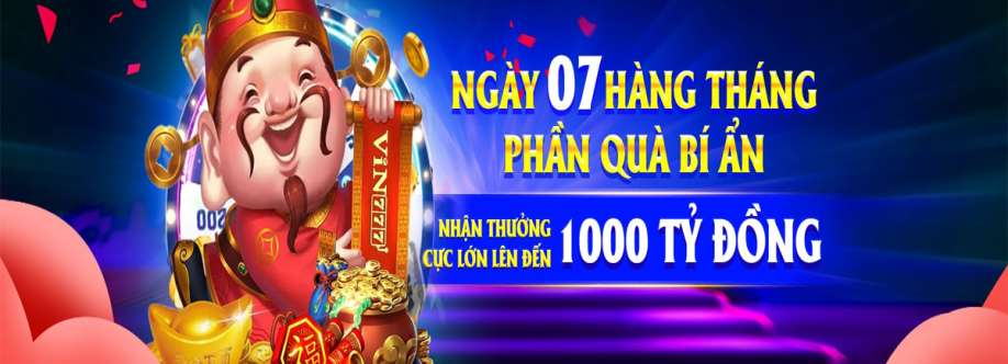 VIN777 Casino uy tín bậc nhất Cover Image