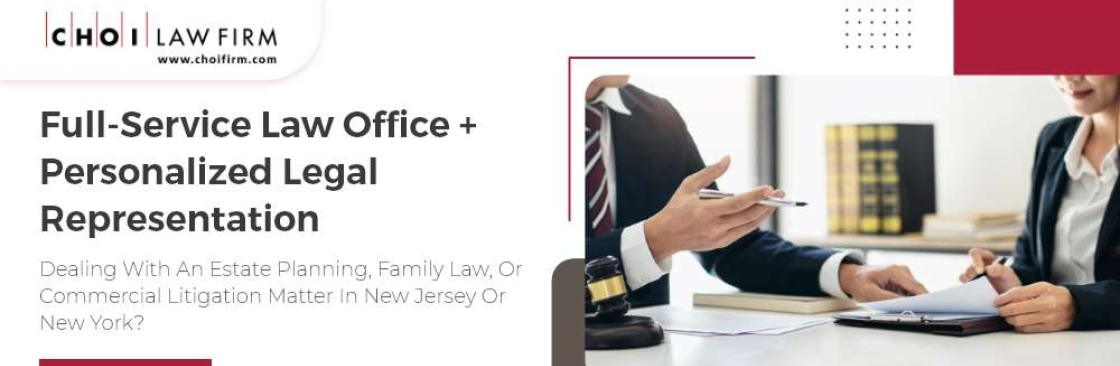 Choi Law Firm Cover Image