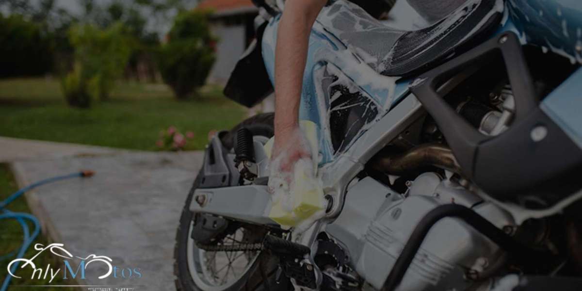 Why Bike Detailing is Essential for Your Vehicle's Health