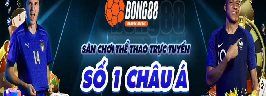 BONG88 Nhà Cái Cover Image