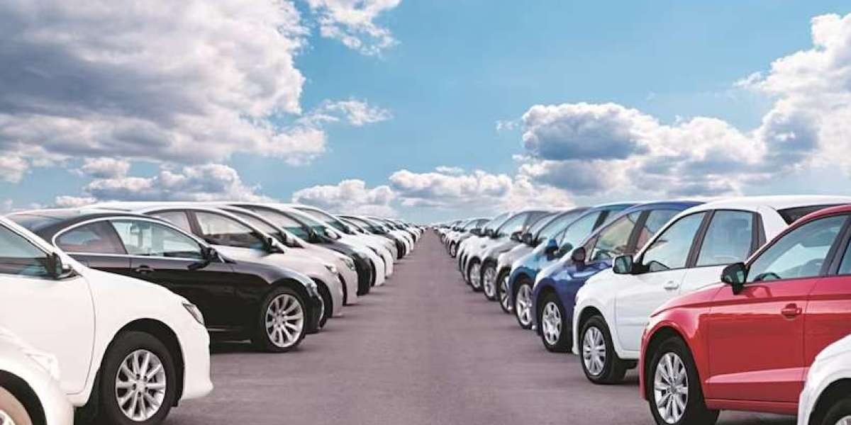 Passenger Car Market Anticipating Future Landscape Demand Trends Highlighted