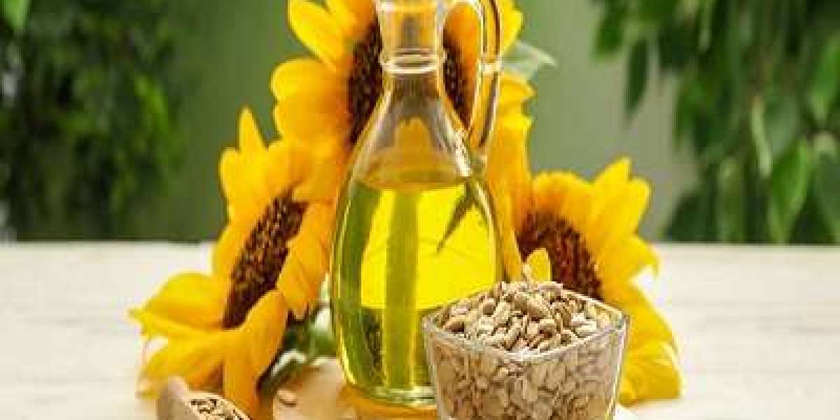 Sunflower Oil Prices Trend | Pricing | Database | Index | News| Chart