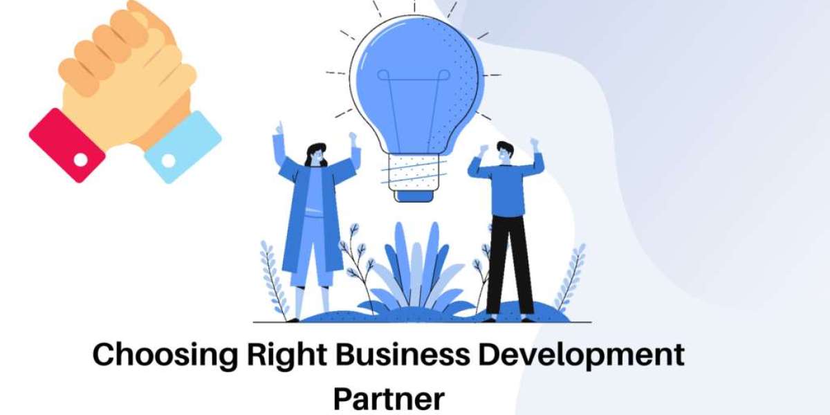 Dev Partnerships for Startups