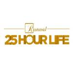 Runwal 25 life hour Profile Picture