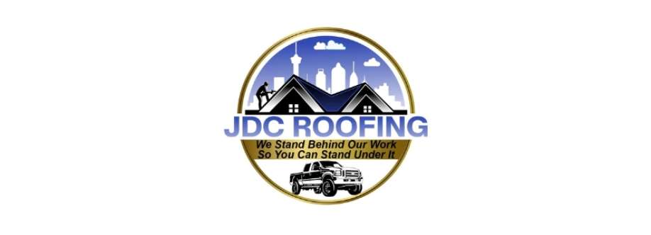 JDC Roofing Construction Cover Image