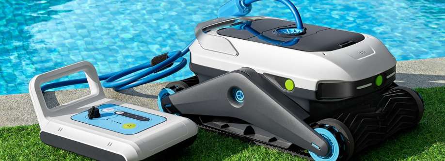 best rated pool vacuums Cover Image