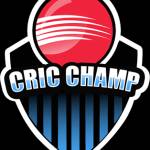 Cricchamp Profile Picture