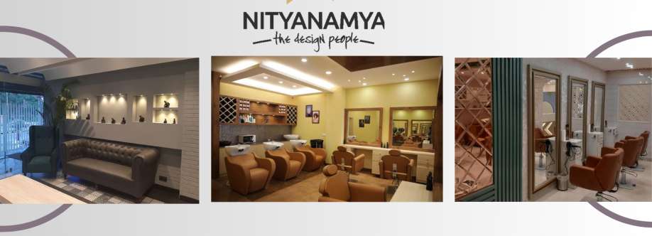 Nitya Namya Cover Image