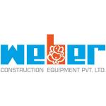 Weber Construction Machinery Profile Picture