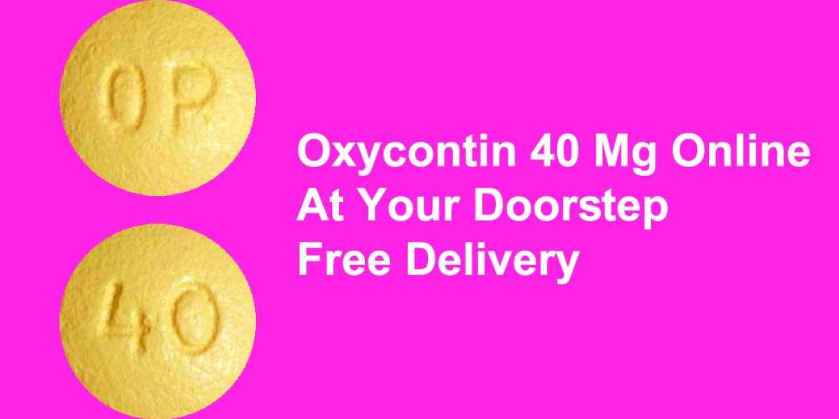 We offer free overnight shipping on Oxycontin to help you manage pain