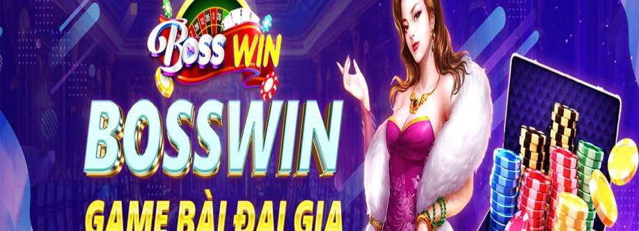 Bosswin Cổng game Cover Image