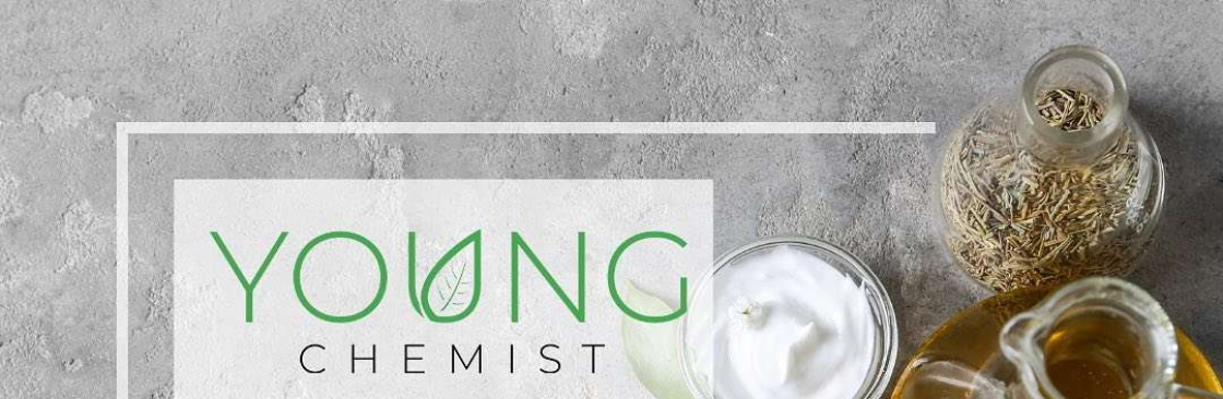 chemist young Cover Image