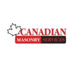 Canadian Masonry Services Profile Picture