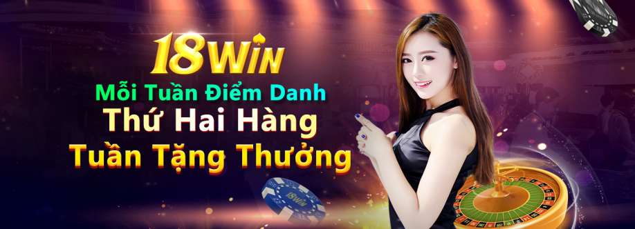 18WIN Cổng Game Bài Cover Image