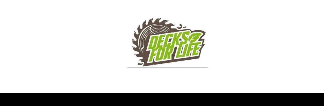 Decksforlife Cover Image