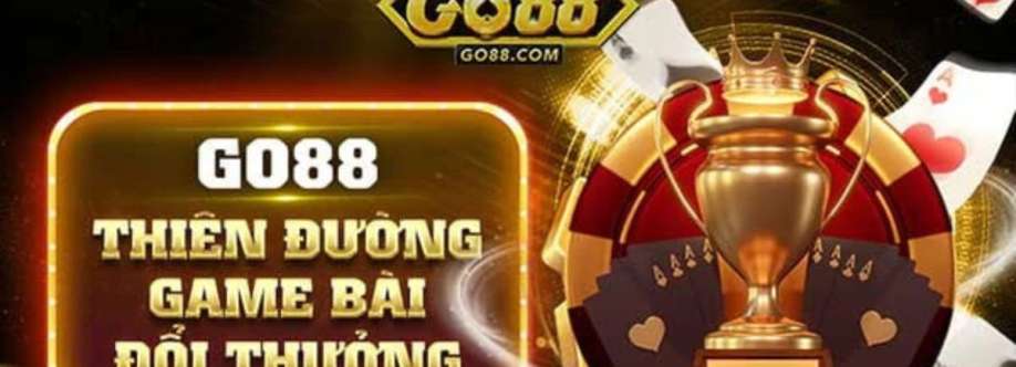 Trang chủ GO88 Cover Image