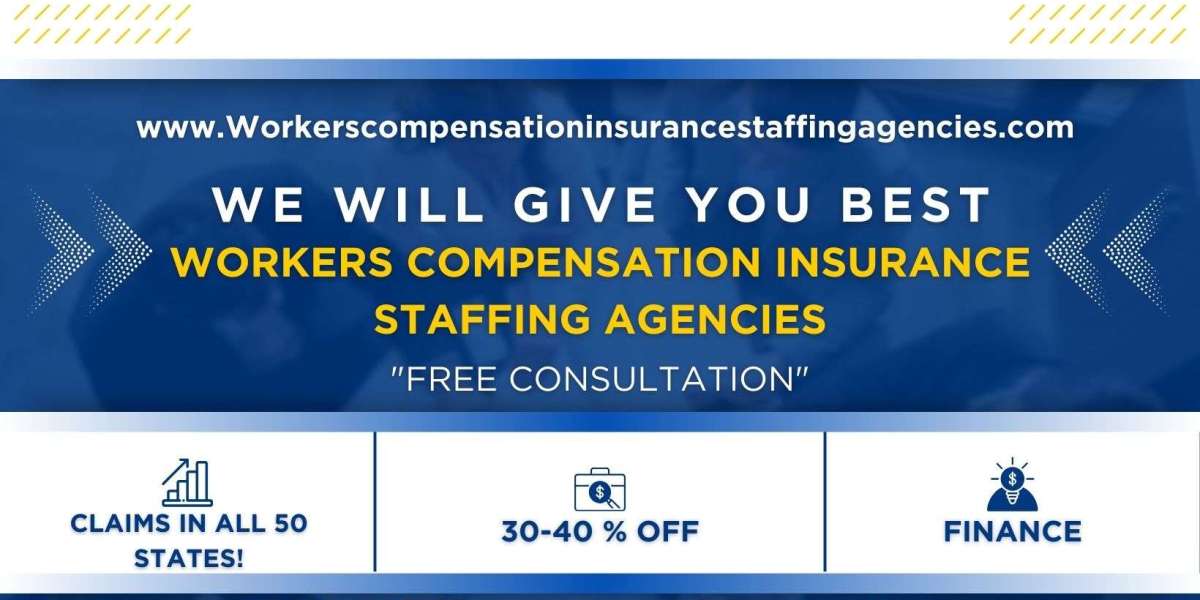 Workers Comp For Staffing Agencies in California