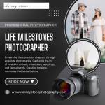 Life Milestones Photographer Connecticut Profile Picture