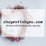 chuyen tinh yeu Profile Picture