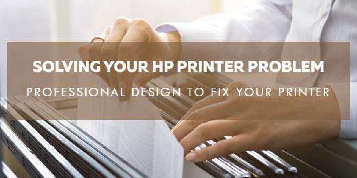 Say Goodbye to HP Printer Woes with These Simple Tips