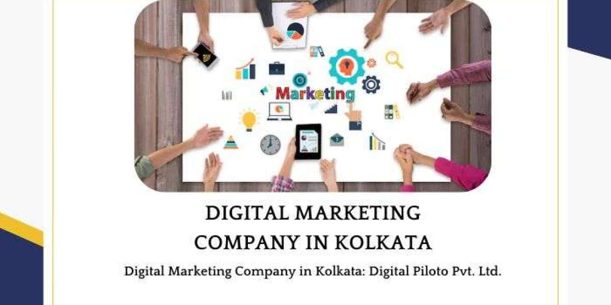 Digital Marketing Company in Kolkata: Digital Piloto Pvt. Ltd.