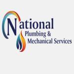National Plumbing and Mechanical Services Profile Picture