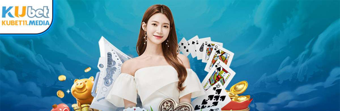 Kubet Media Cover Image