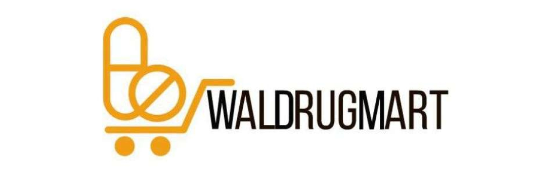 Waldrug Mart Cover Image