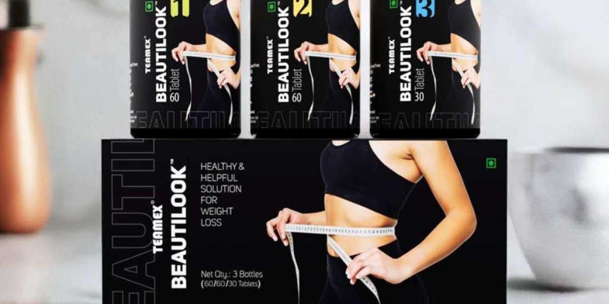 Beautilook: An Ayurvedic Body Fat Reducer